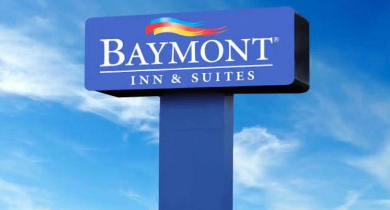 Baymont By Wyndham Youngstown Ngoại thất bức ảnh