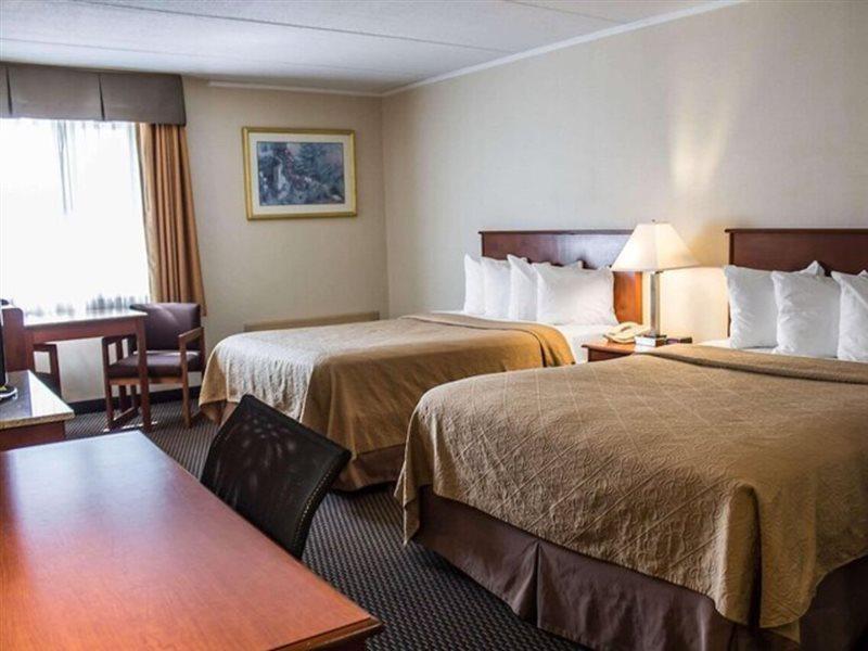 Baymont By Wyndham Youngstown Ngoại thất bức ảnh